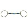Blue Alloy Loose Ring Bit. - Image 2