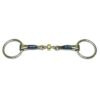 Blue Alloy Loose Ring Bit - Image 2