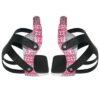 Toe Cage Stirrup