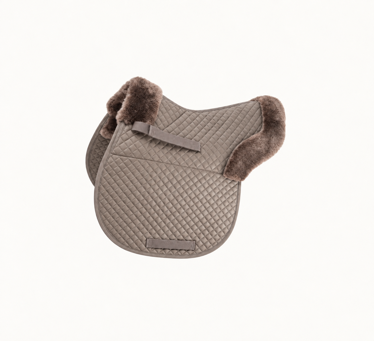 Wholesale saddle pad for private label equestrian brands